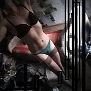 Ladybibi89 - trans, 35 lat, Gliwice