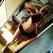 Ladybibi89 - trans, 35 lat, Gliwice