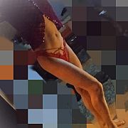 Ladybibi89 - trans, 36 lat, Gliwice