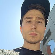 Dmzt - чоловік, 26 років, Kraków