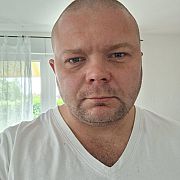Pattt8991 - mężczyzna, 35 lat, Bensheim