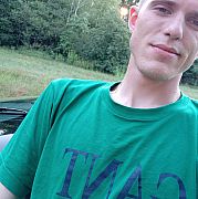 Andrzej0301 - чоловік, 24 років, Warszawa