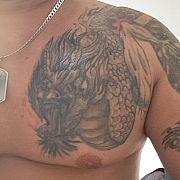 Babynago - mężczyzna, 39 lat, Bytom