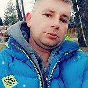 Sylwek35r - mężczyzna, 35 lat, Bychawa