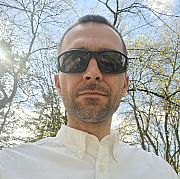 Bartek898989 - mężczyzna, 35 lat, Chełm