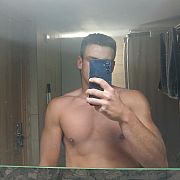 KAMILLUKASZLUKASZKAMIL - mężczyzna, 24 lat, Gdańsk