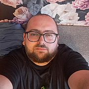 Misiu123456789 - man, 32 years, Racibórz
