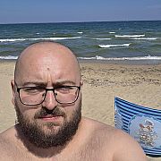 Misiu123456789 - mann, 32 Jahre, Racibórz