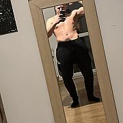 Maciana - mężczyzna, 20 lat, Tarnów