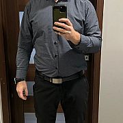 BlueEyes7 - mężczyzna, 36 lat, Szczecin