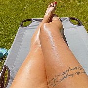 Niecierpliwaamelia - жінка, 31 років, Zielona Góra