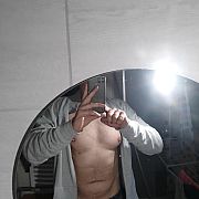 Dakffg - man, 32 years, Warszawa
