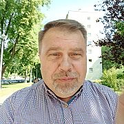 Aliba23 - чоловік, 64 років, Kraków