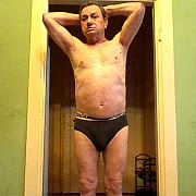 Pasywnysenior - mężczyzna, 68 lat, Czeladź