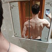 Bort01 - mężczyzna, 24 lat, Poznań