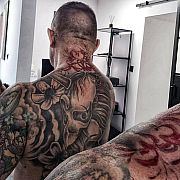 MrSato - mężczyzna, 45 lat, Warszawa