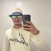 Fastlife55 - mężczyzna, 30 lat, Bergen Op Zoom