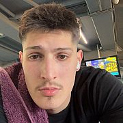 Effy - mężczyzna, 21 lat, Hamburg