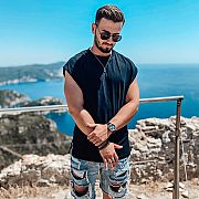 Andrewsa - чоловік, 32 років, Orzysz