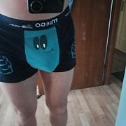 Marcofun - mężczyzna, 41 lat, Warszawa