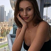 Karolinarakietnik - kobieta, 25 lat, Kraków