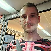 19Pawel90 - mężczyzna, 34 lat, Łódź