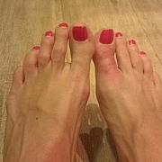 Alexxxandra69 - kobieta, 31 lat, Rotterdam