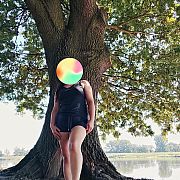 JuliaPearr - kobieta, 31 lat, Warszawa