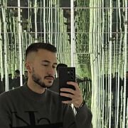 Assceto - man, 27 years, Katowice