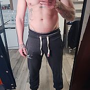 Dawidekxxx - mężczyzna, 35 lat, Szczecin