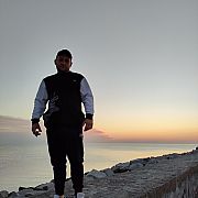 Jebaka - mężczyzna, 30 lat, Piła