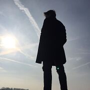 FilipStenge - mężczyzna, 27 lat, Warszawa