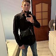 ByczekAmsterdam - мужчина, 29 лет, Amsterdam