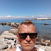 Pawell12 - mężczyzna, 52 lat, Sieradz