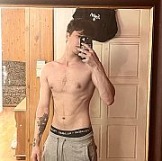 Lovelyboy20 - mężczyzna, 20 lat, Warszawa