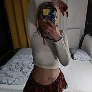 Sexyylady - žena, 26 let, Warszawa