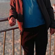 Jarek78 - muž, 47 let, Pleszew