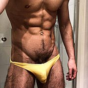 WarsawFitBro - mężczyzna, 27 lat, Warszawa