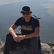 Goldboy35 - mężczyzna, 35 lat, Poddębice