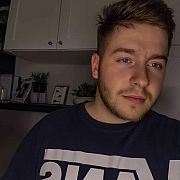 Luigi2525 - mężczyzna, 22 lat, Warszawa