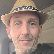 StaryZuku - muž, 45 let, Łódź