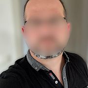 Tellciekawy - muž, 44 let, Bree