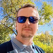 GhostSS - mężczyzna, 43 lat, Sosnowiec