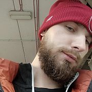 Damianoooo6969 - mężczyzna, 33 lat, Siedlce