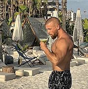 MasterXl - mężczyzna, 42 lat, München