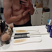 Pawloooo31 - man, 31 years, Szczecin