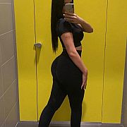 Martyna6996 - жінка, 22 років, Warszawa