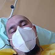 Driver987 - mężczyzna, 34 lat, Białystok