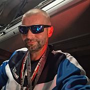 Coyoten - man, 40 years, Końskie