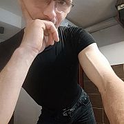 ShyKamil95 - mężczyzna, 30 lat, Kraków